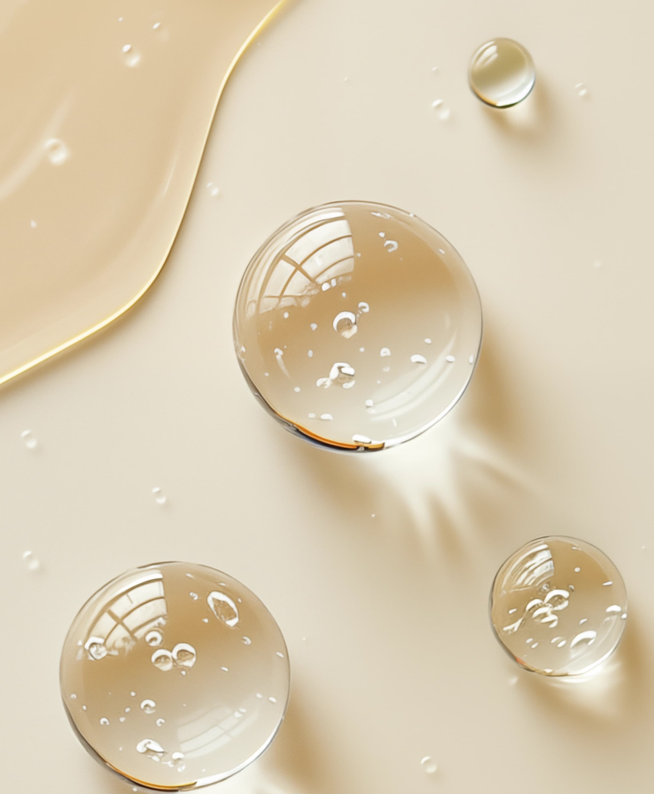 주름 개선 | 보톡스